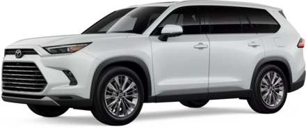 2026 Toyota Grand Highlander